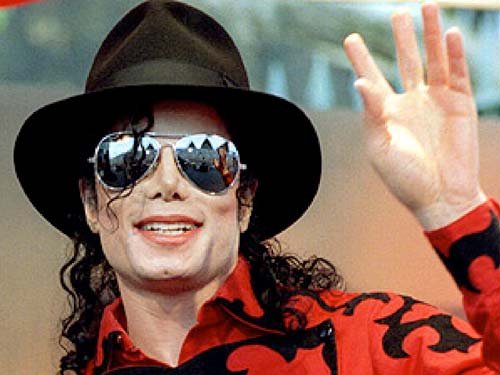 Michael Jackson, el Rey del Pop