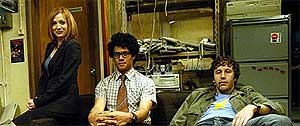 Los Informáticos - The it crowd